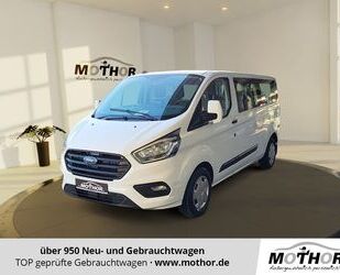 Ford Ford Transit Tourneo Custom Kombi 2.0 TDCi 340 L2 Gebrauchtwagen