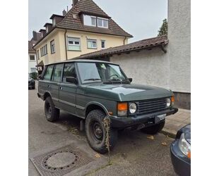 Land Rover Land Rover Range Rover Classic 3.9 Gebrauchtwagen