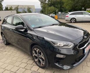 Kia Kia ceed / Ceed Gebrauchtwagen