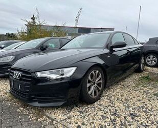 Audi Audi A6 Lim. 2.0 TFSI S-Line sport selection Gebrauchtwagen