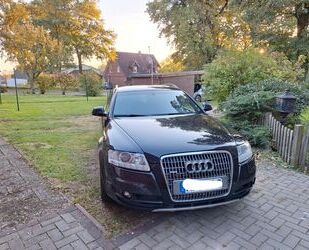 Audi Audi A6 Allroad 3.0TDI (DPF) quattro tiptronic - Gebrauchtwagen