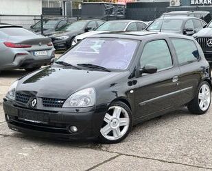 Renault Renault Clio II Dynamique Schiebedach/Xenon/Klima Gebrauchtwagen