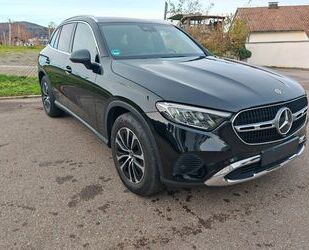 Mercedes-Benz Mercedes-Benz GLC 200 4M Avantgarde Garantie Memor Gebrauchtwagen