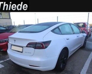 Tesla Tesla Model 3LONGRANGE DUAL-MOTOR NAVI/KAMERA/SH/P Gebrauchtwagen