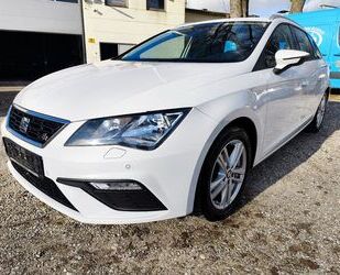 Seat Seat Leon ST FR Gebrauchtwagen