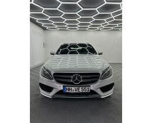 Mercedes-Benz Mercedes-Benz C 250 C -Klasse BlueTec / d 4Matic Gebrauchtwagen