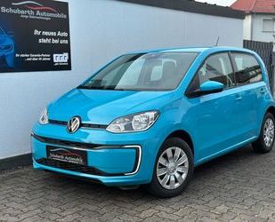 VW up! Gebrauchtwagen