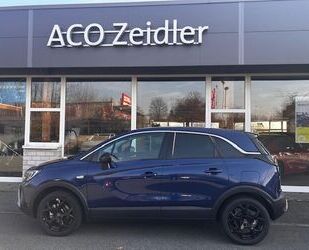 Opel Crossland (X) Gebrauchtwagen