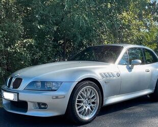 BMW Z3 Gebrauchtwagen