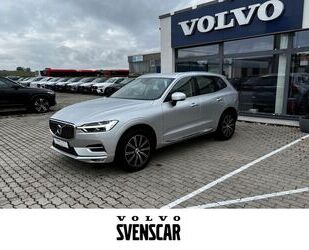 Volvo Volvo XC60 Inscription AWD B5 Benzin EU6d Allrad N Gebrauchtwagen