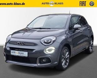 Fiat Fiat 500X 1.5 Hybrid Sport MY23 Voll-LED Navi CarP Gebrauchtwagen