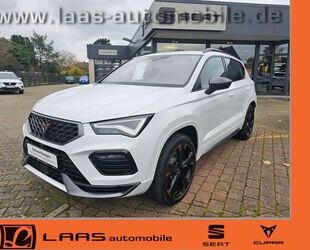 Cupra Cupra Ateca VZ 4Drive 221KW-AHK/Fahrassistenz-Pake Gebrauchtwagen