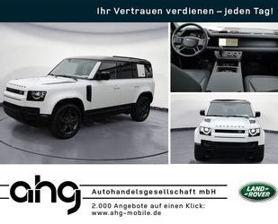 Land Rover Land Rover Defender 110 D200 X-Dynamic SE ACC HUD Gebrauchtwagen