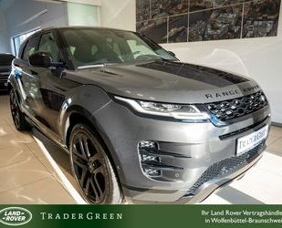 Land Rover Land Rover Range Rover Evoque D240 R-Dynamic NAVI Gebrauchtwagen