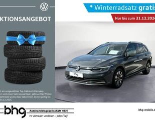 VW Volkswagen Golf Variant 1.0 TSI Move Kamera SHZ AC Gebrauchtwagen