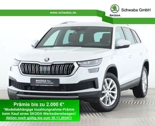 Skoda Skoda Kodiaq Style 2.0 TSI 4x4 DSG PANO*MATRIX*ACC Gebrauchtwagen