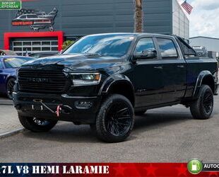 Dodge Dodge RAM Laramie Night 5.7l Longbed,Vossen,LPG,5 Gebrauchtwagen