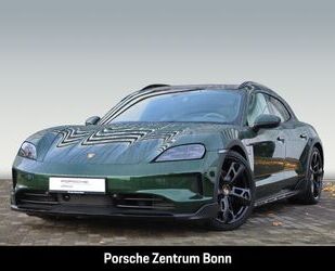 Porsche Porsche Taycan 4S Cross Turismo verfügbar ab 01.11 Gebrauchtwagen