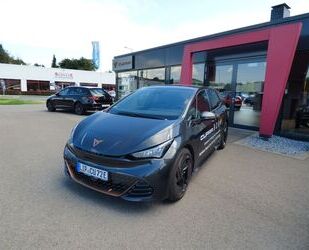 Cupra Cupra Born 77kWh Dinamica blau PAKET XL PLUS BEATS Gebrauchtwagen