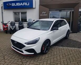 Hyundai Hyundai i30N 2.0 T-GDI N Performance Komfortpaket Gebrauchtwagen