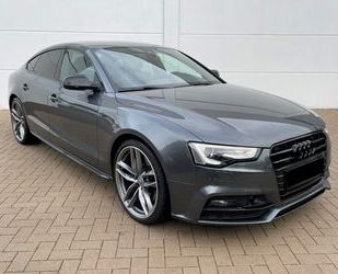 Audi Audi A5 Sportback 3.0 TDI, S-Line PLUS,ACC,MMI,DAB Gebrauchtwagen