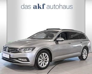 VW Volkswagen Passat Variant 2.0 TDI DSG Business-Nav Gebrauchtwagen