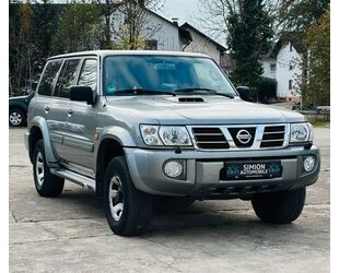 Nissan Nissan Patrol 3.0l Di TURBO Elegance Top siehe Y V Gebrauchtwagen