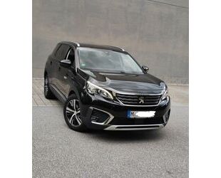 Peugeot Peugeot 5008 PureTech 130 EAT6 Allure Allure Gebrauchtwagen