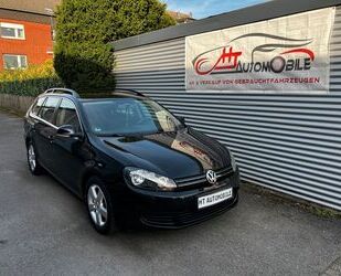 VW Volkswagen Golf 1.4 TSI 90kW Comfortline Variant.A Gebrauchtwagen