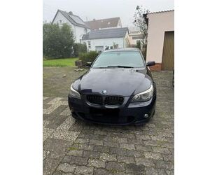 BMW BMW 525i A - Gebrauchtwagen