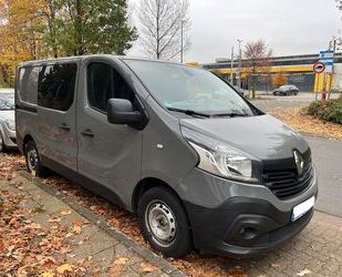 Renault Renault Trafic - kein Baustellenfahrzeug -... Gebrauchtwagen