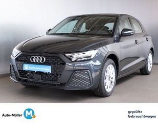 Audi Audi A1 Sportback 30 TFSI Navi, Sitzheizung LED GR Gebrauchtwagen