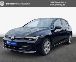 VW Volkswagen Golf VIII 1.5 eTSI OPF DSG Style Gebrauchtwagen