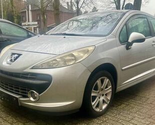 Peugeot Peugeot 207 Sport Gebrauchtwagen