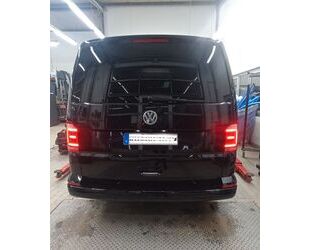 VW Volkswagen T6 Multivan Gebrauchtwagen