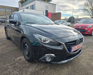 Mazda Mazda 3 , 88 kw 2,0 Gebrauchtwagen