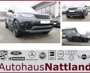 Land Rover Land Rover Discovery 5 SE Si6 Pano Leder Gebrauchtwagen