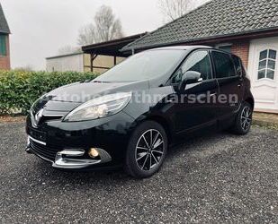 Renault Renault Scenic III BOSE Edition/Navi/Klima/PDC/Tem Gebrauchtwagen