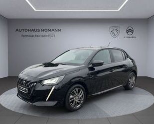 Peugeot Peugeot 208 Active Pack 75 PureTech Gebrauchtwagen