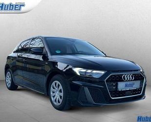 Audi Audi A1 Sportback S line 30 TFSI S tronic Klima Na Gebrauchtwagen