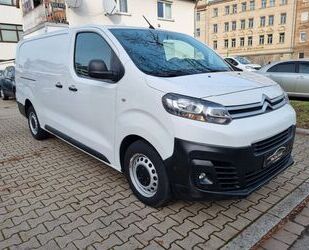 Citroen Citroën Jumpy 2.0HDI 110kw PDC Kamera Holz Kasten Gebrauchtwagen