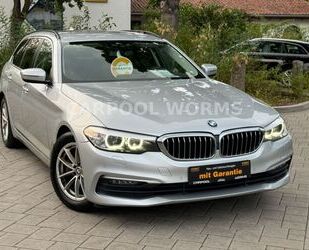 BMW BMW 530 d xDrive Touring AUTOMATIK+NAVI+BI-XEN+LED Gebrauchtwagen