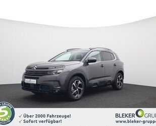 Citroen Citroën C5 Aircross Hybrid 225 Feel Pack EAT8 Gebrauchtwagen