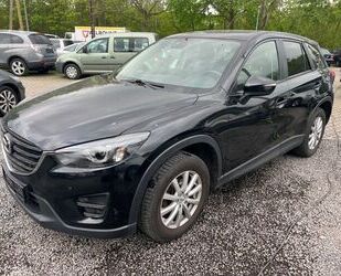 Mazda Mazda CX-5 Exclusive-Line 2WD Automatik Gebrauchtwagen