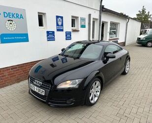 Audi Audi TT 2.0 TFSI Coupe*LEDER*XENON*PDC* Gebrauchtwagen