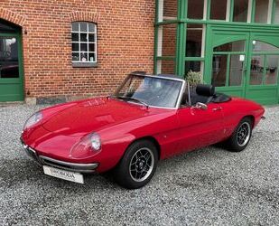 Alfa Romeo Alfa Romeo Spider Gebrauchtwagen