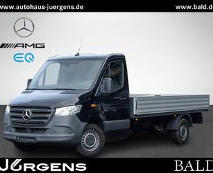 Mercedes-Benz Mercedes-Benz SPRINTER 316 PRITSCHE+L3+MAXI+MBUX+3 Gebrauchtwagen