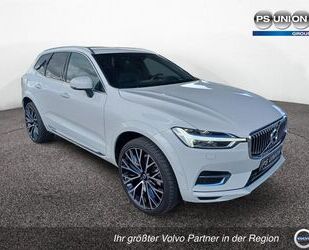 Volvo Volvo XC60 T8°Inscription°Plug-In Hybrid°360°Cam°2 Gebrauchtwagen