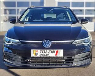 VW Volkswagen Golf VIII Style Variant 2.0TDI ACC/Matr Gebrauchtwagen