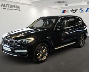 BMW BMW X3 xDrive20d X-Line*Live Cockpit Prof.*Aut.*Pa Gebrauchtwagen